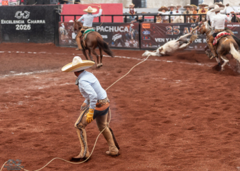 Rancho El Cócono se pone en la primera competencia dominical y se pone el Repechaje al rojo vivo