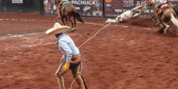 Rancho El Cócono se pone en la primera competencia dominical y se pone el Repechaje al rojo vivo
