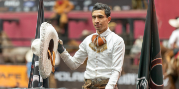 Villa Oro conquista en Pachuca la cuarta fase de Excelencia Charra