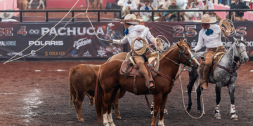 Grupo Violante y Tres Regalos «Ixtul» escalan a segunda y tercera posición de la cuarta fase