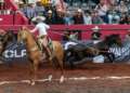 RG2 se acerca a los cuartos de final de Excelencia Charra 2026