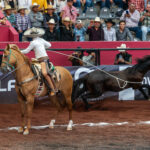 RG2 se acerca a los cuartos de final de Excelencia Charra 2026