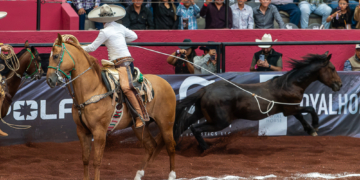RG2 se acerca a los cuartos de final de Excelencia Charra 2026