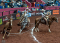 Tamaulipecos se destapan con 424 puntos y toman la cima de la cuarta fase de Excelencia Charra 2026