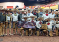 Rancheros de Tijuana conquistan el Repechaje y avanzan a los cuartos de final