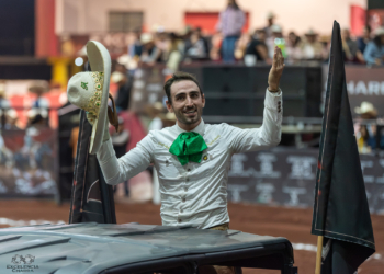 Resultados de las finales del Circuito Excelencia Charra 2026