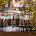 RG2 se corona campeón del XXV Circuito Excelencia Charra 2026