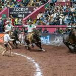 RG2 completa la tercia finalista del Excelencia Charra 2026