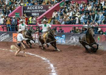 RG2 completa la tercia finalista del Excelencia Charra 2026