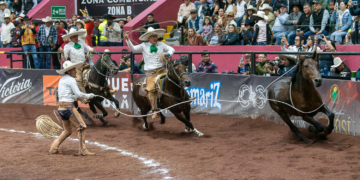 RG2 completa la tercia finalista del Excelencia Charra 2026